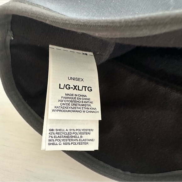 The North Face Boreas Wind Hat Large/ XL - Picture 4 of 4